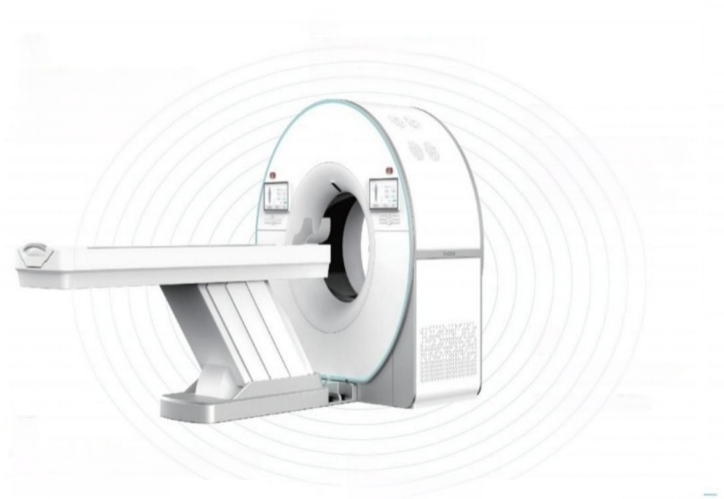 High performance achieves high definition imaging