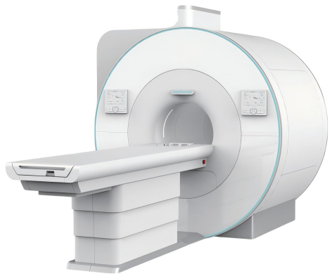 Superconducting MRI System