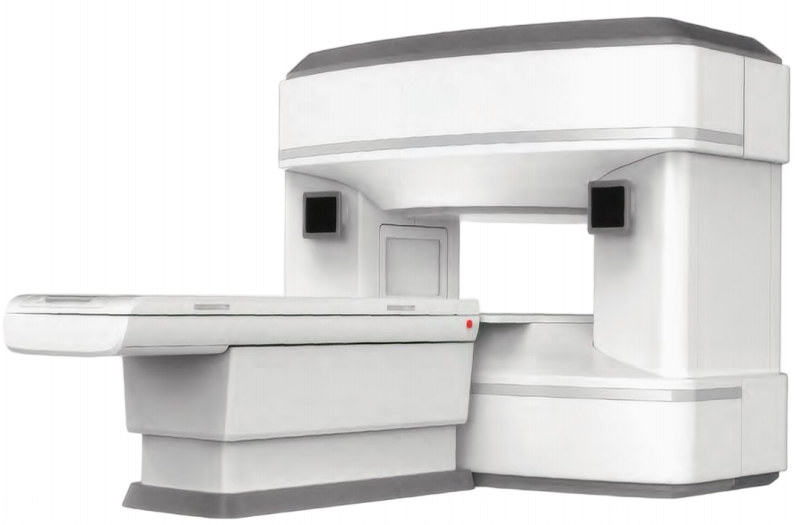 Permanent MRI System